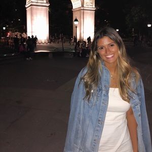 Meet your Posher, Cara